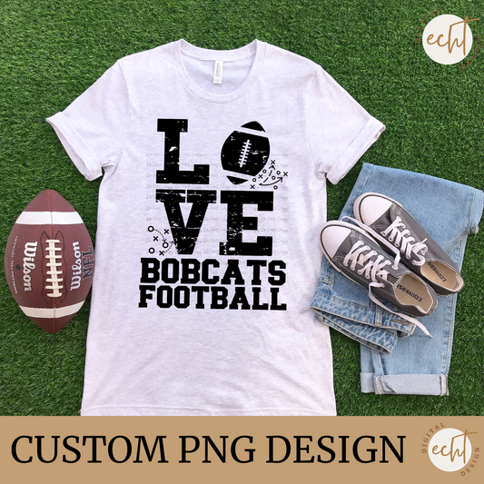 Custom Team Design- Digital Download