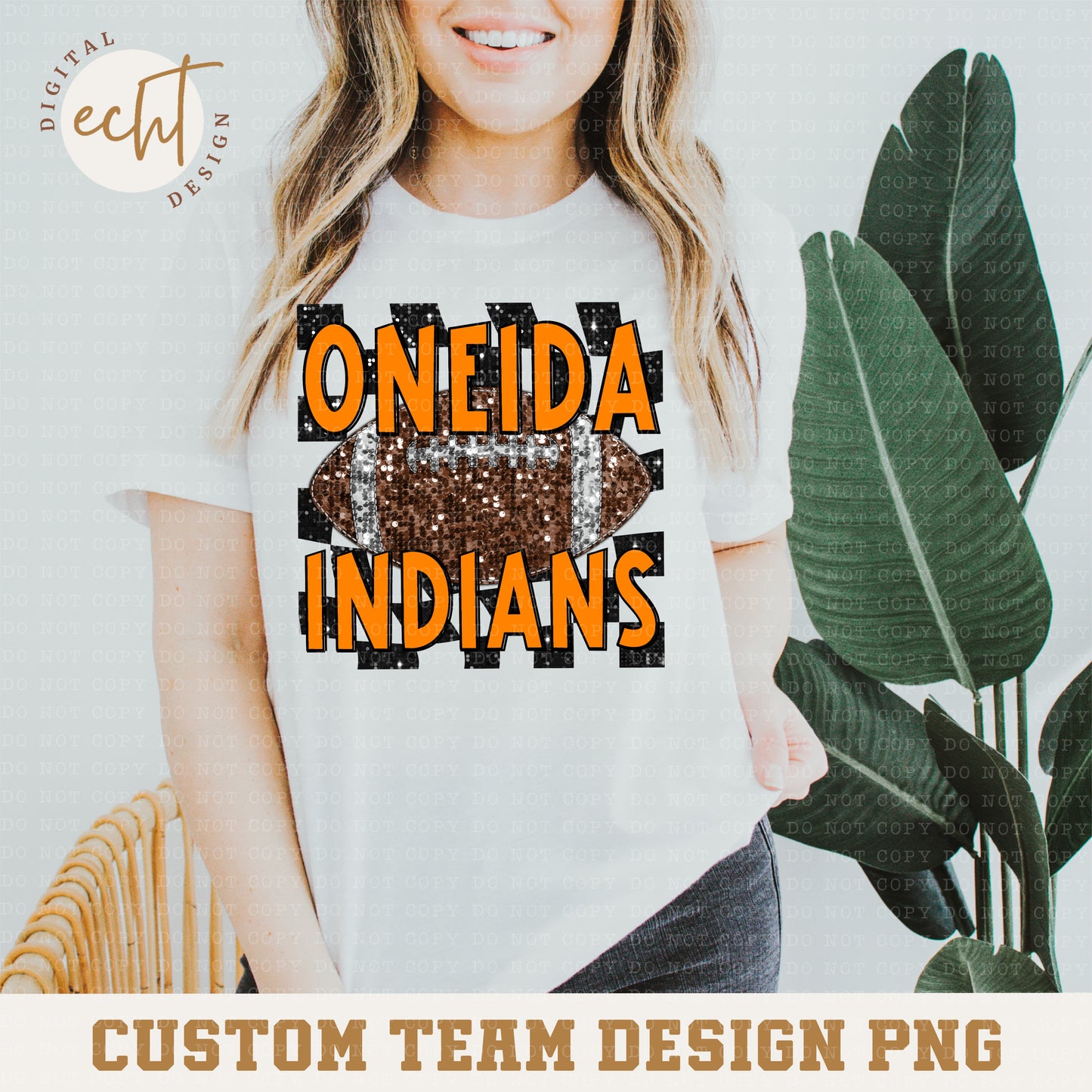 Custom Team Design-Digital Download