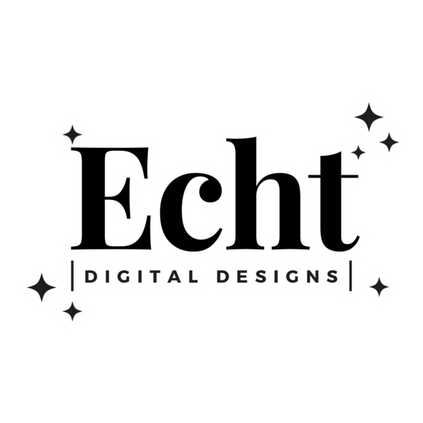 Echt Digital Designs