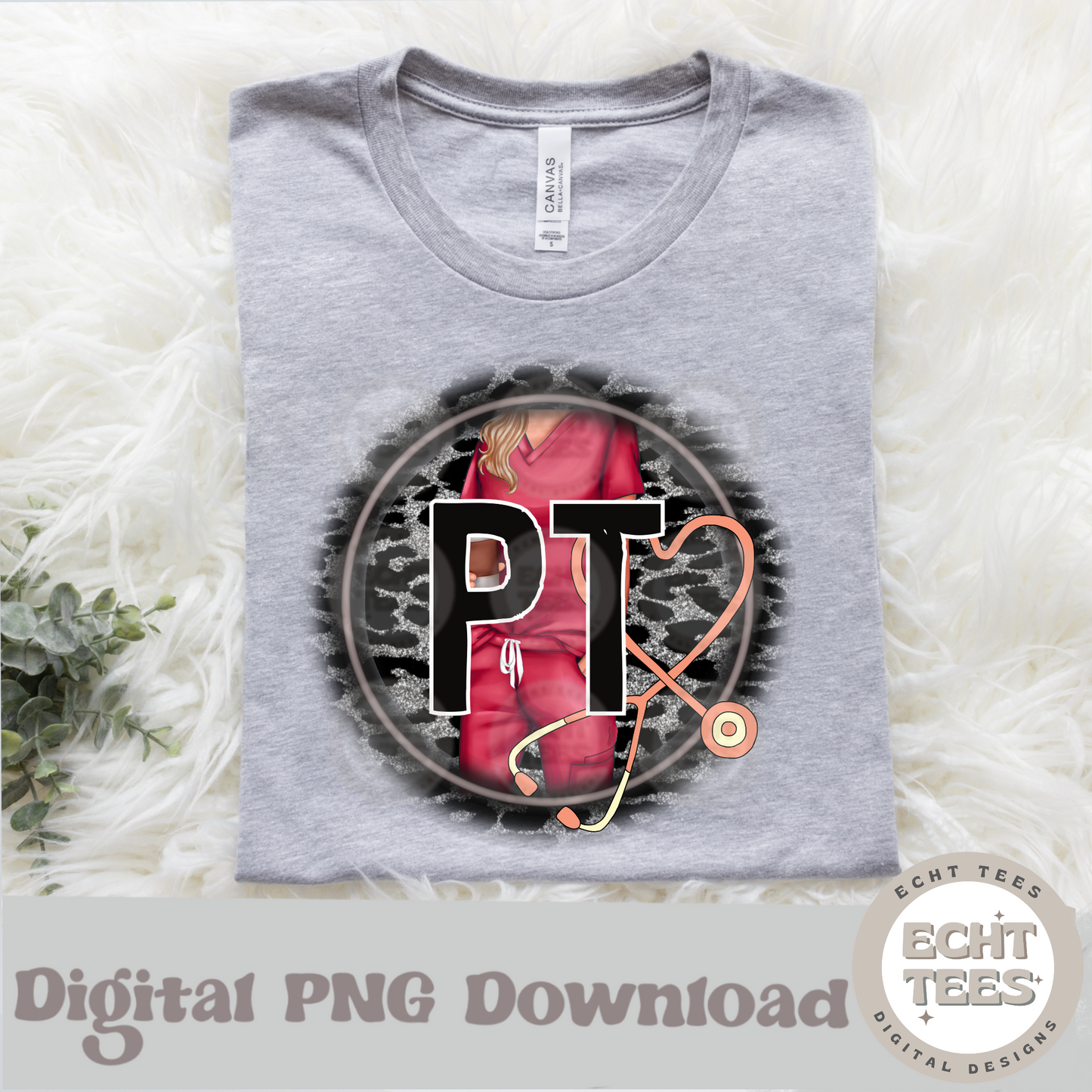 PT 2 PNG Digital Download